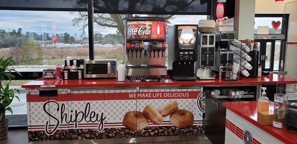 Shipley Do-Nuts | 24345 Gosling Rd Ste 240, Spring, TX 77389, USA | Phone: (888) 888-8888