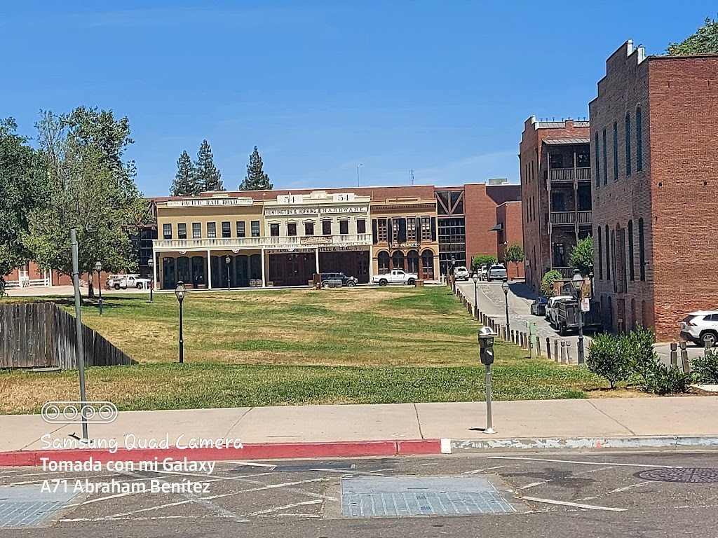 Huntington & Hopkins Hardware | 113 I St, Sacramento, CA 95814, USA | Phone: (916) 323-7234