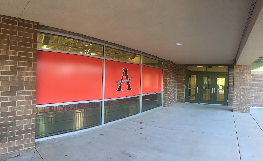 Allatoona High School | 3300 Dallas Acworth Hwy NW, Acworth, GA 30101, USA | Phone: (770) 975-6503