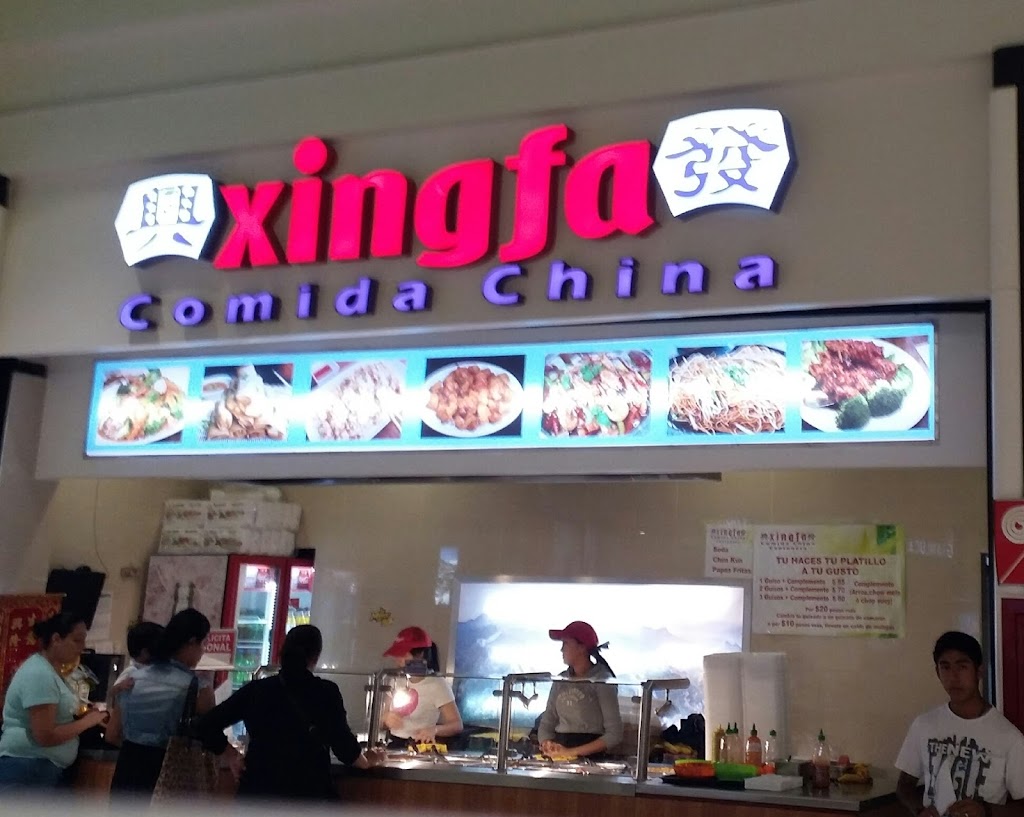 Xingfa Comida China Cantonesa, Plaza Sendero. | Paseos del Vergel, 22253 Tijuana, B.C., Mexico | Phone: 664 205 0628