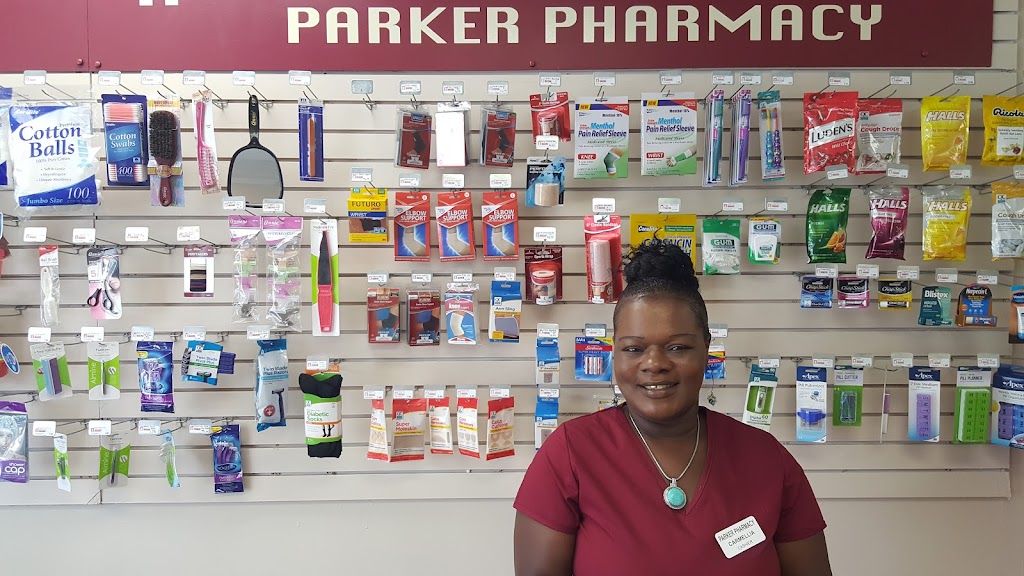 PARKER PHARMACY | 5829 U.S. Hwy 301 S, Four Oaks, NC 27524, USA | Phone: (919) 963-3535