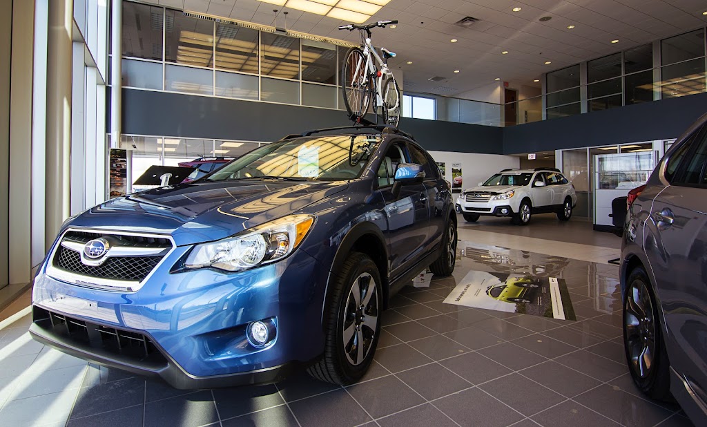 Sellers Subaru | 23651 Hall Rd, Macomb, MI 48042, USA | Phone: (586) 276-7706