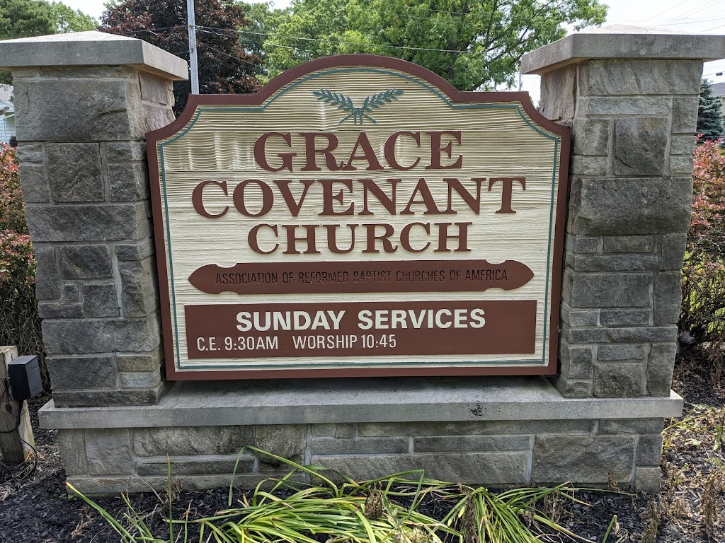 Grace Covenant Church | 24430 Nobottom Rd, Olmsted Township, OH 44138, USA | Phone: (440) 234-8845