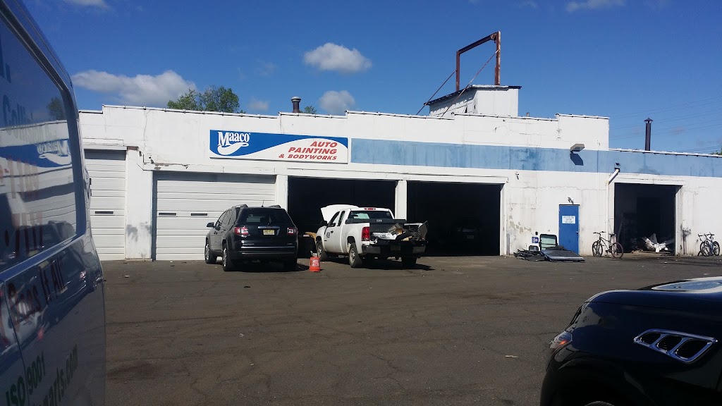 Maaco Auto Body Shop & Painting | 224 Lincoln Blvd, Middlesex, NJ 08846, USA | Phone: (732) 564-6314