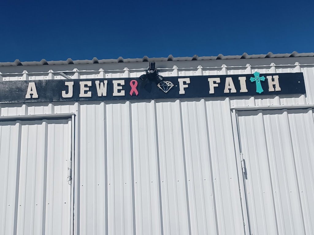 A jewel of faith | 110 Del Mar St, Refugio, TX 78377, USA | Phone: (877) 278-7829