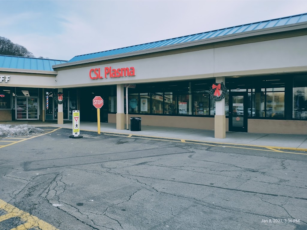 CSL Plasma | 4313 Walnut St #200, McKeesport, PA 15132, USA | Phone: (412) 465-1136