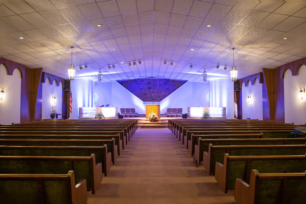 Abundant Life Christian Center | 306 Morgan Ave, Elyria, OH 44035, USA | Phone: (440) 323-1694