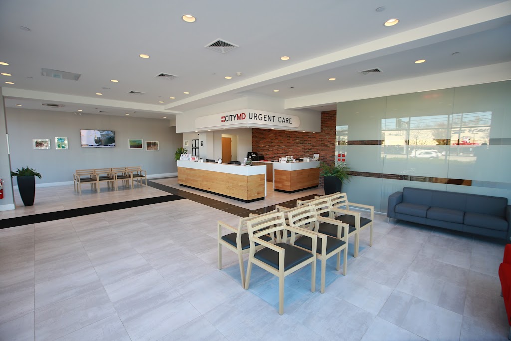 CityMD Paramus Rt. 4 Urgent Care - New Jersey | 282 Rte 4 East, Paramus, NJ 07652, USA | Phone: (551) 222-0800