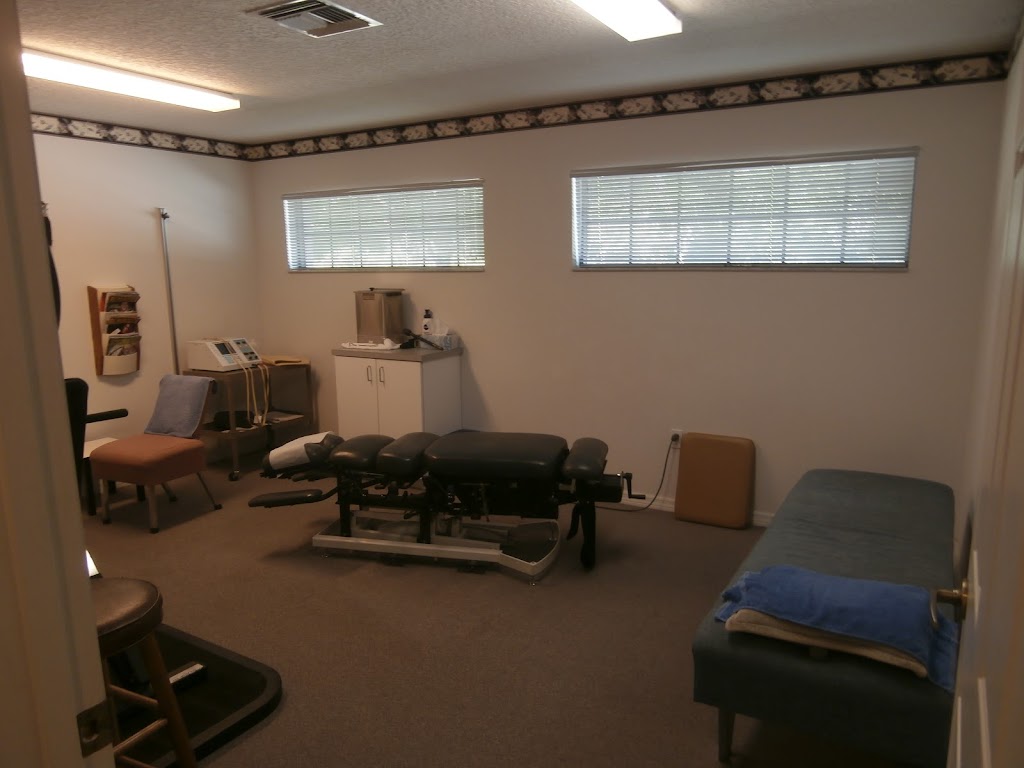 Eustis Chiropractic | 2105 Prevatt St, Eustis, FL 32726, USA | Phone: (352) 357-7955