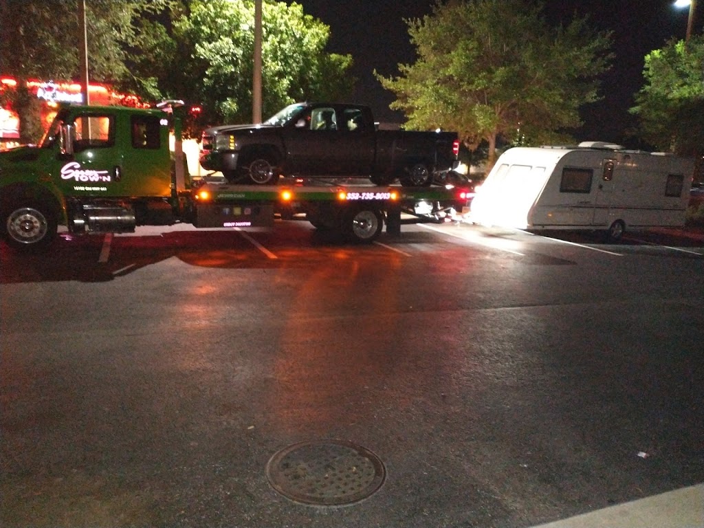 Tuffy Auto Services Center | 10209 Big Bend Rd, Riverview, FL 33578, USA | Phone: (813) 906-8261