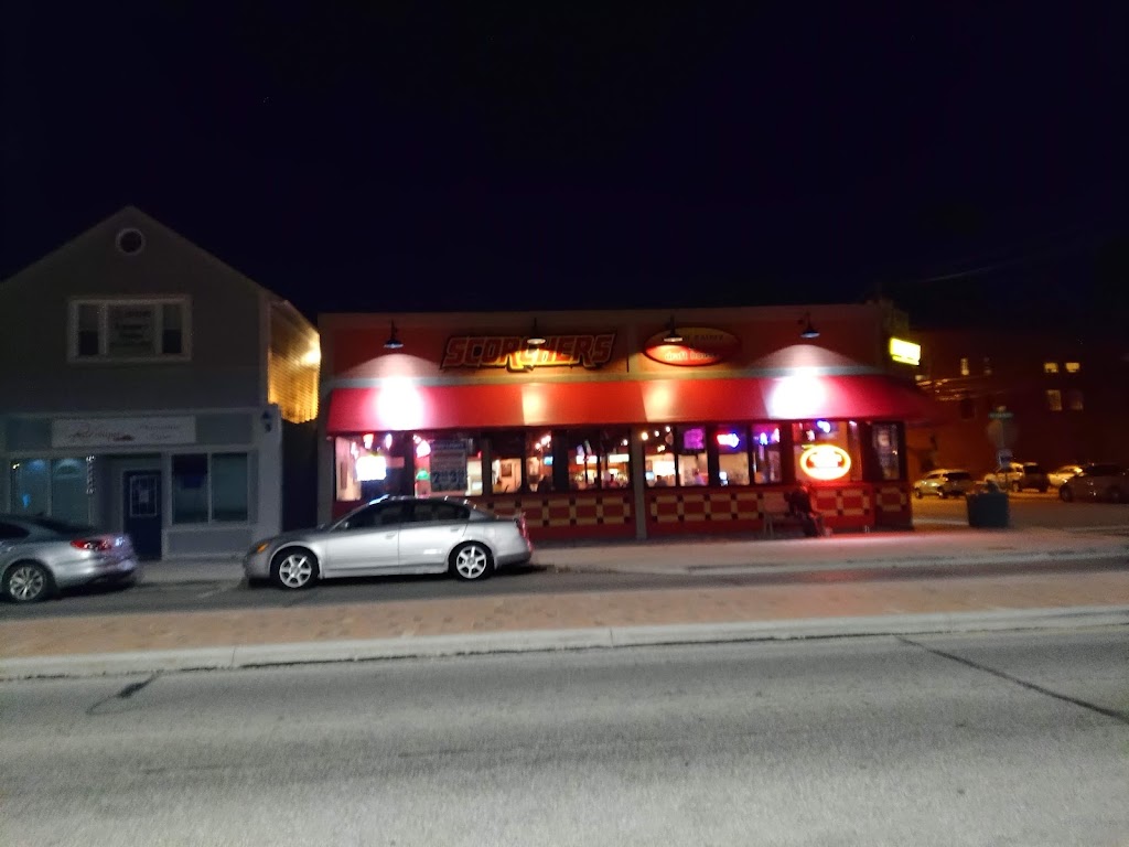 Scorchers Casual Eatery & Draft House | 900 Broadway, Lorain, OH 44052, USA | Phone: (440) 244-0556