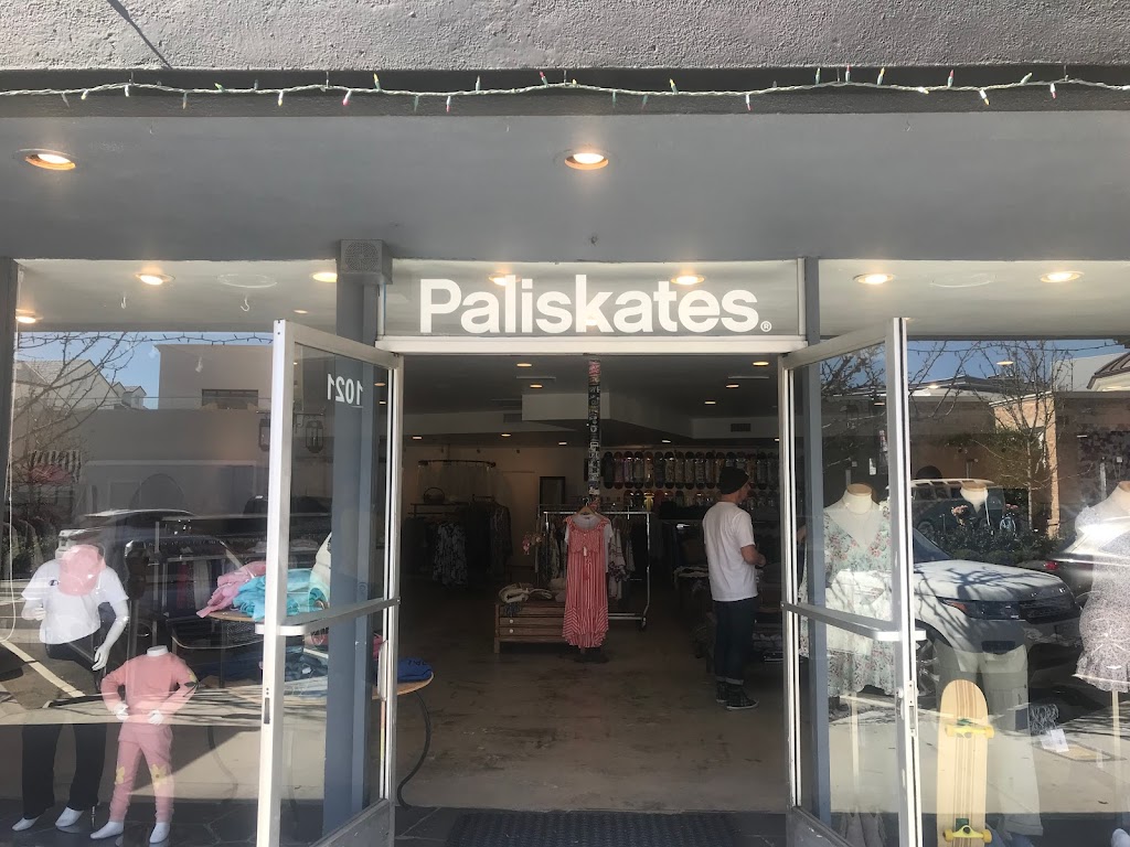 Paliskates | 1021 N Swarthmore Ave, Pacific Palisades, CA 90272, USA | Phone: (424) 252-9993