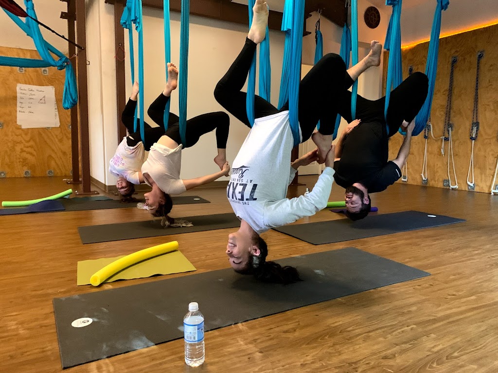 Boerne Yoga | 37131 IH10 West, Frontage Rd Suite 300-2, Boerne, TX 78006, USA | Phone: (830) 428-3022