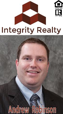 TC Pro Realty Andrew Robinson | 10024 James Rd, Bloomington, MN 55431, USA | Phone: (612) 327-6419