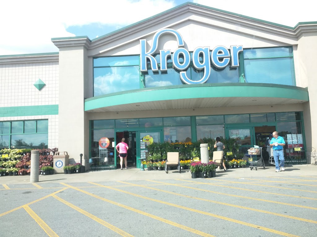 Kroger | 705 E Main St, Lebanon, KY 40033, USA | Phone: (270) 692-3591