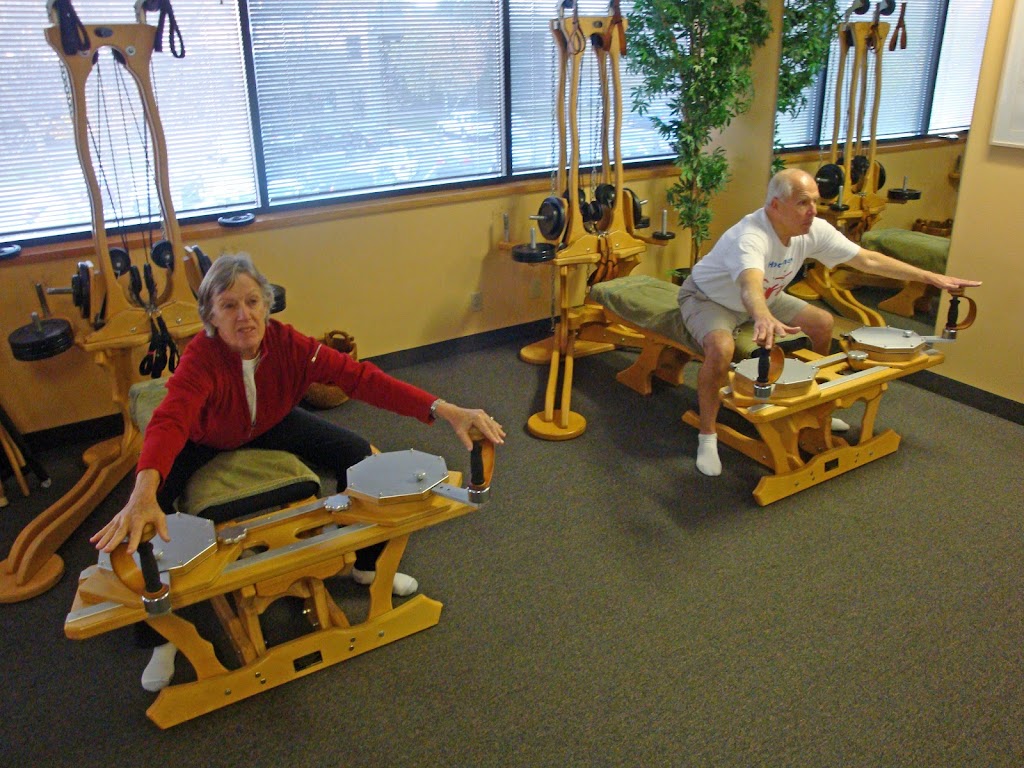 Lonna Mosows Center for Mind Body Fitness | 6409 City W Pkwy, Eden Prairie, MN 55344 | Phone: (952) 941-9448