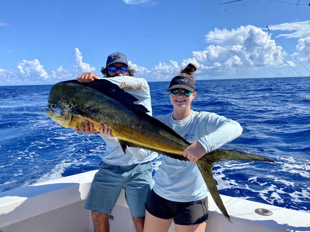 High Noon Sportfishing | 10 Albatross Ln, Rockport, TX 78382, USA | Phone: (830) 796-5570