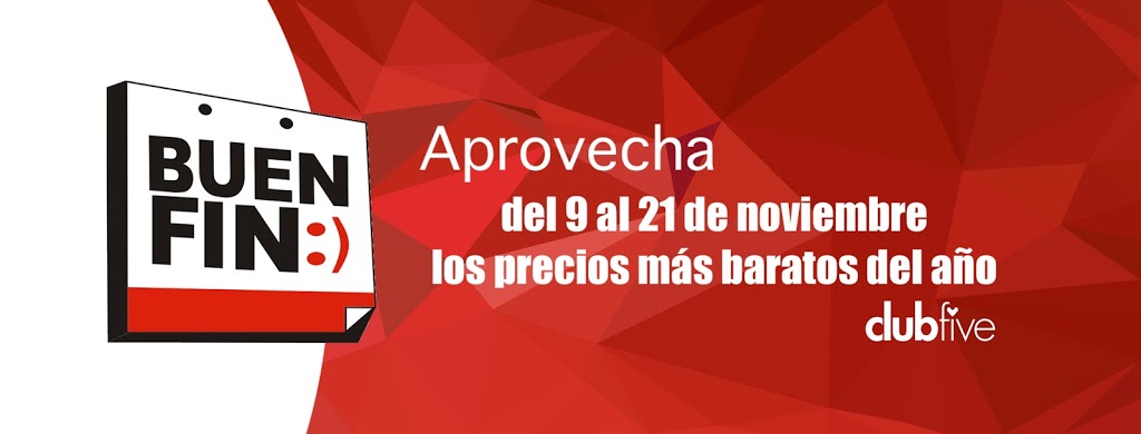 clubfive - Centro Médico Especializado En Control De Peso | Calle Río Santiago 3950, Madero, 88270 Nuevo Laredo, Tamps., Mexico | Phone: 867 715 4977