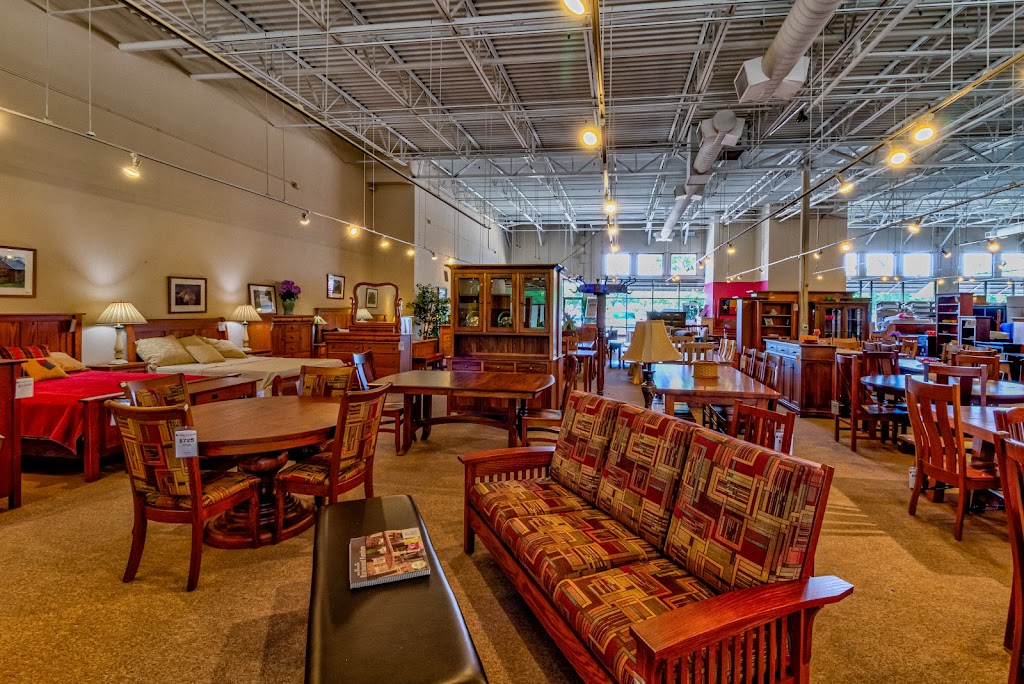 Amish Furniture Showcase | 3411 Preston Rd #9, Frisco, TX 75034, USA | Phone: (214) 387-0204