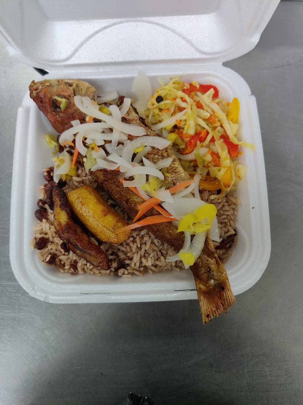 Ts Caribbean Restaurant | 3637 Salem Rd, Covington, GA 30016, USA | Phone: (678) 660-3031