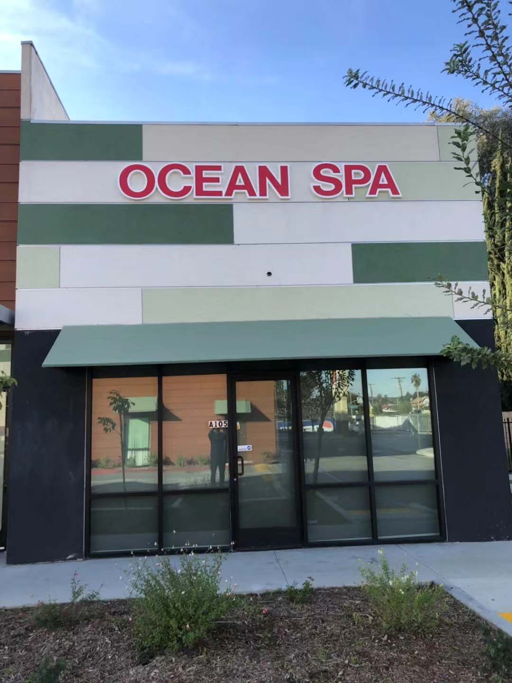 Ocean SPA | 2649 E, 2649 Valley Blvd A105, West Covina, CA 91792, USA | Phone: (626) 667-7882