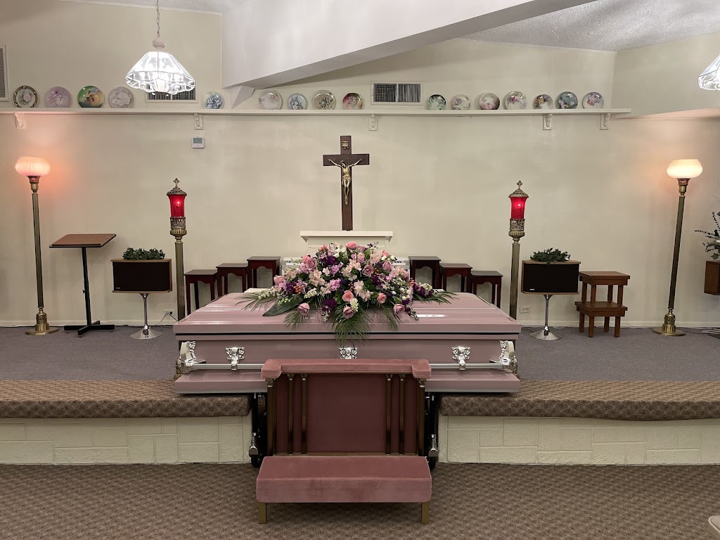 Taylor Funeral Home | 5300 Park Blvd, Pinellas Park, FL 33781, USA | Phone: (727) 545-9858