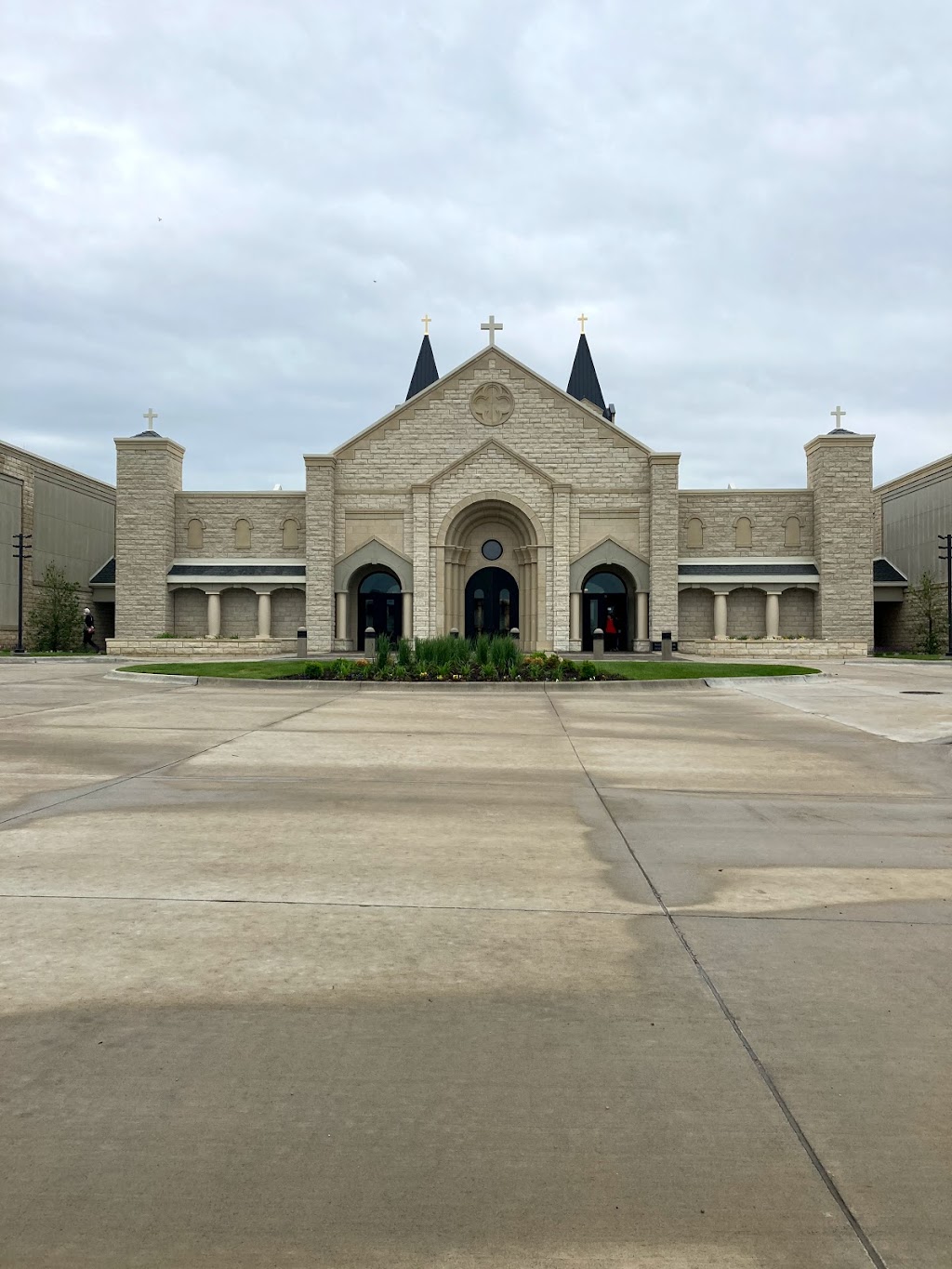 St Catherine of Siena Catholic Church | 3642 N Ridge Rd, Wichita, KS 67205, USA | Phone: (316) 425-0595