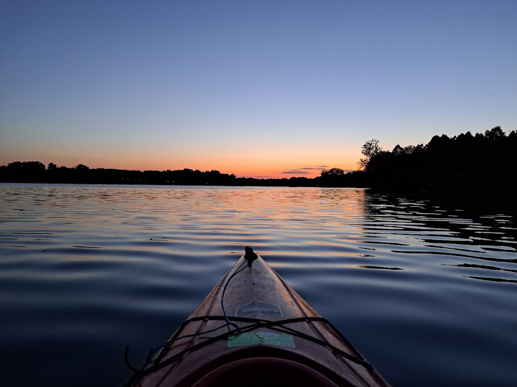 Audubon Islands State Nature Preserve | Maumee, OH 43537, USA | Phone: (614) 265-6565