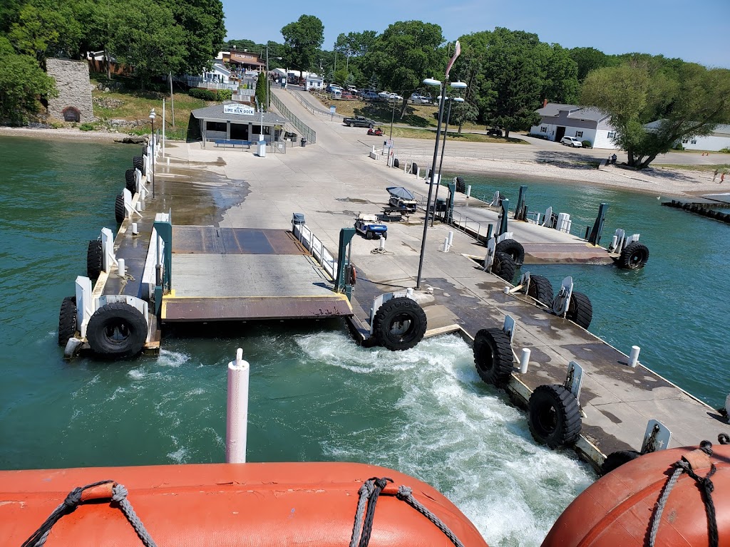 Put-in-Bay | 2190 Langram Rd, Put-In-Bay, OH 43456, USA | Phone: (419) 285-2421