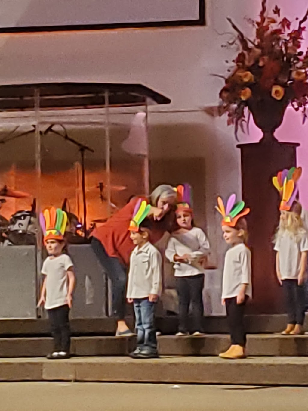 Live Oak Church | 34890 LA-16, Denham Springs, LA 70706, USA | Phone: (225) 664-4801