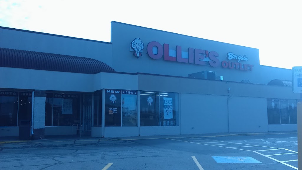 Ollies Bargain Outlet | 430 Tri County Lane, Belle Vernon, PA 15012, USA | Phone: (724) 930-9840