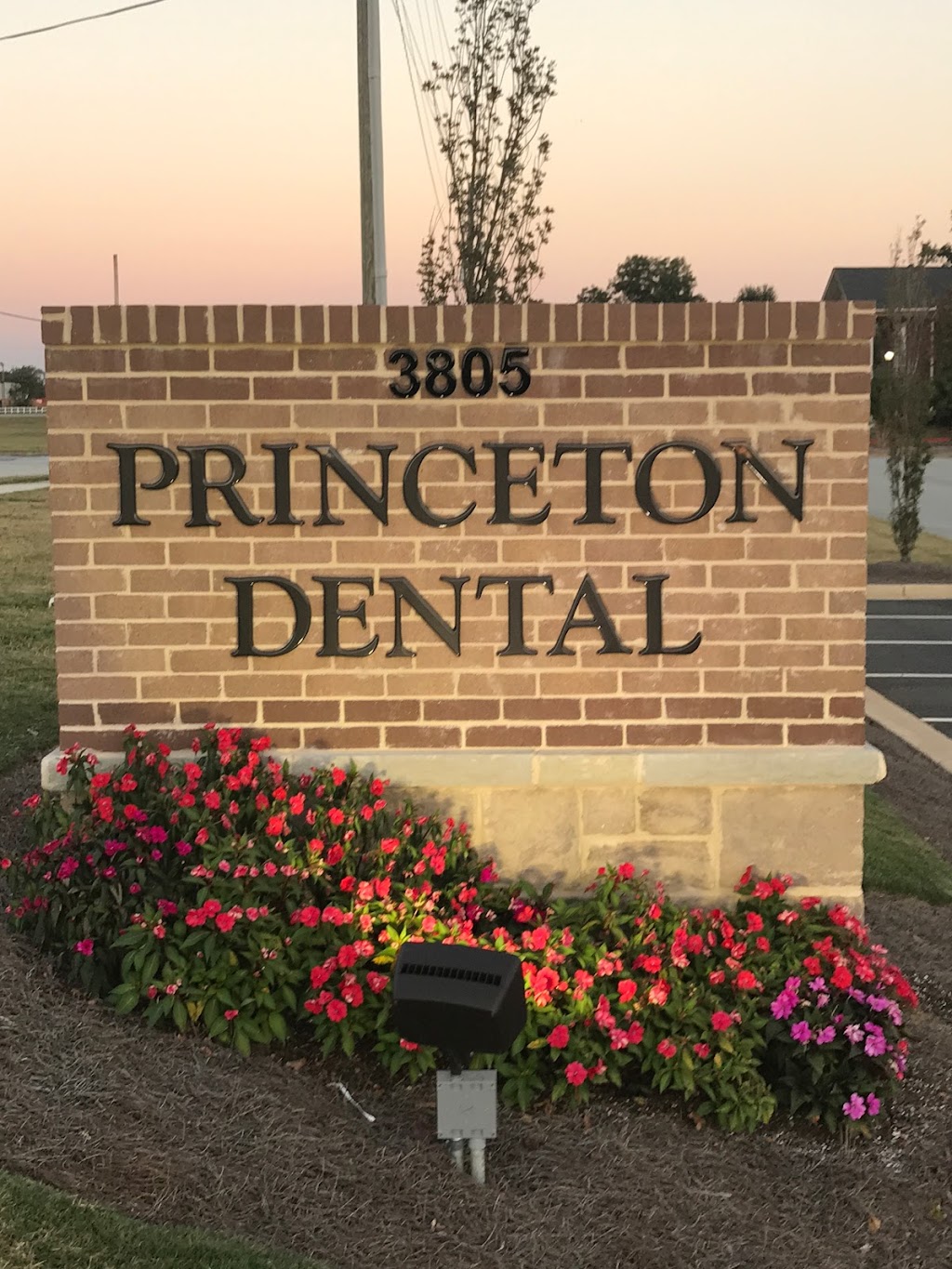 Princeton Dental | 3805 Harrison Rd SW, Loganville, GA 30052, USA | Phone: (770) 554-0848