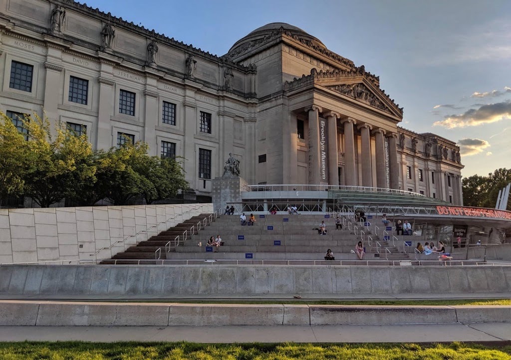 Brooklyn Museum | 200 Eastern Pkwy, Brooklyn, NY 11238, USA | Phone: (718) 638-5000