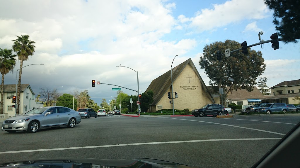 New Hope Church | 700 S Rosemead Blvd, Pasadena, CA 91107, USA | Phone: (626) 449-8644