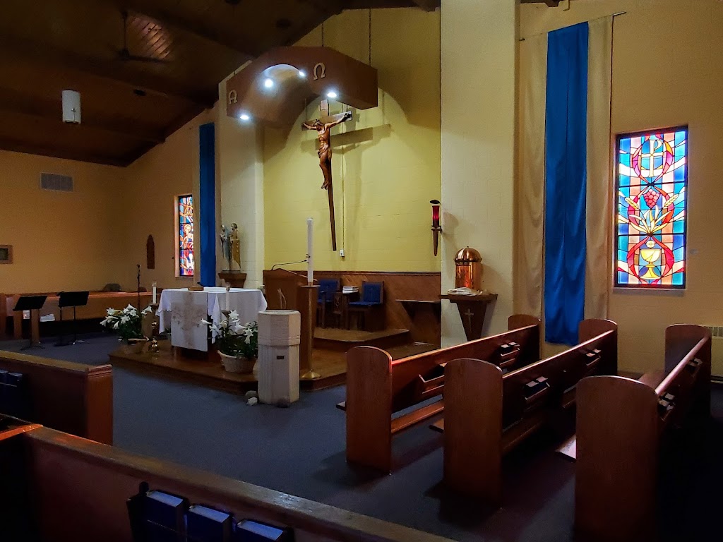 St Augustine Catholic Church | Germantown, OH 45327, USA | Phone: (937) 855-2289