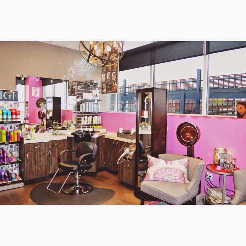 DC Hair & Makeup Artistry | 9066 Austin Rd, Saline, MI 48176, USA | Phone: (734) 223-3312