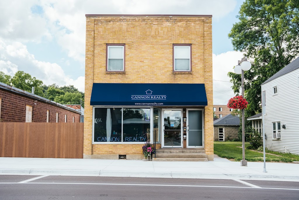 Cannon Realty | 309 Main St W, Cannon Falls, MN 55009, USA | Phone: (507) 263-3634
