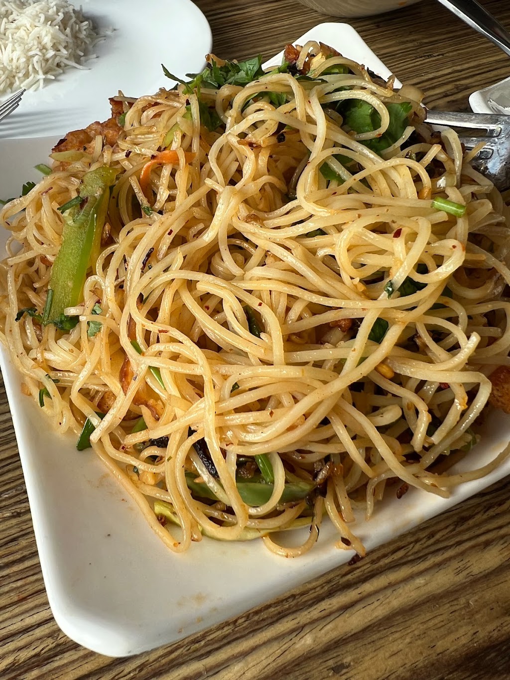 Spice Diner | 217 Bethpage Rd #24, Hicksville, NY 11801, USA | Phone: (516) 827-1127