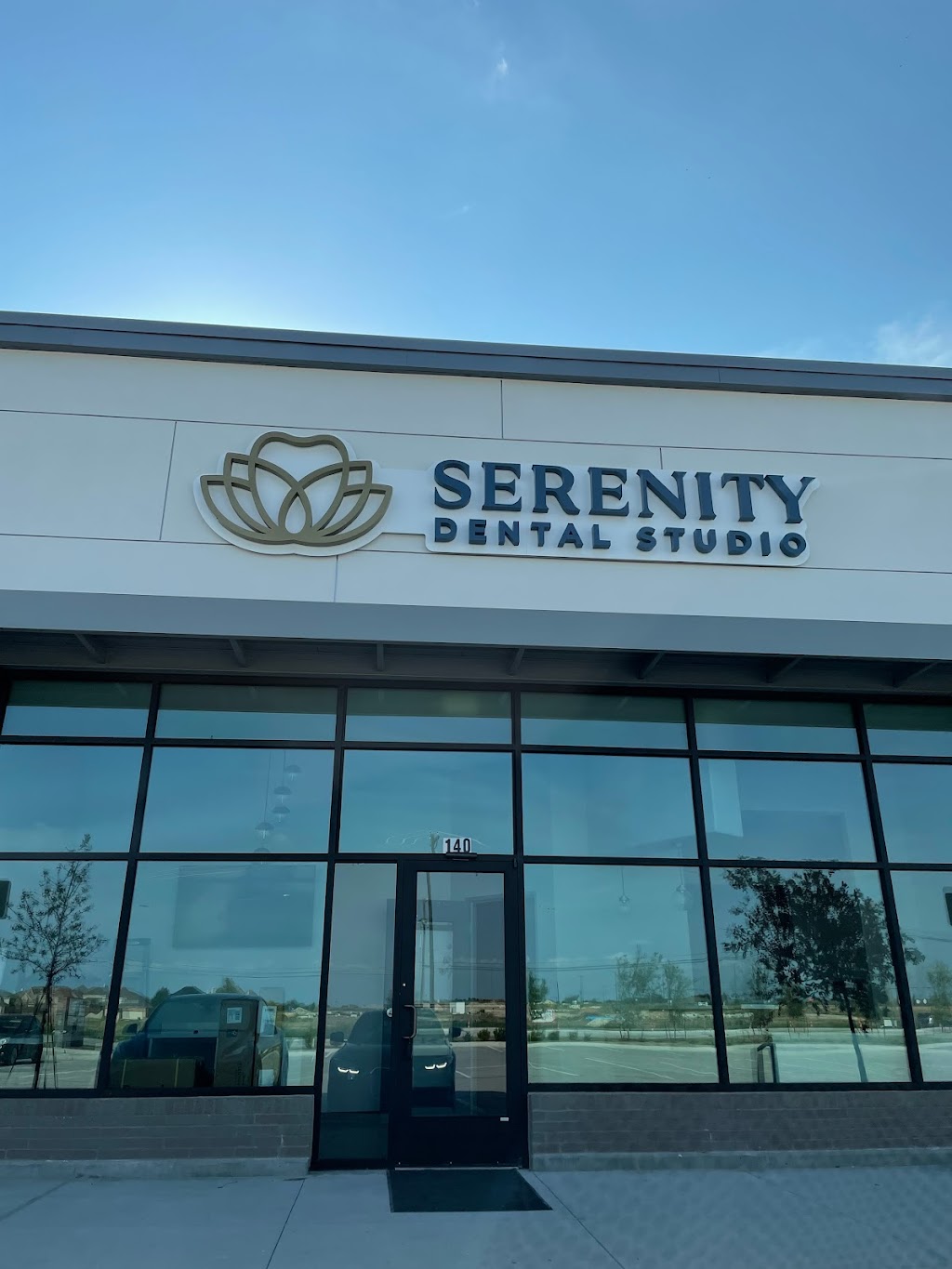 Serenity Dental Studio | 8949 Coit Rd, Frisco, TX 75035, USA | Phone: (469) 209-9077