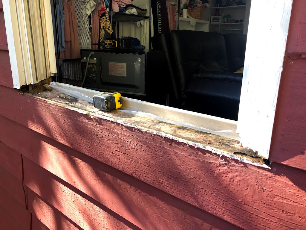 the Rock Remodeling and Home Improvement Company | 1001 Estelle Ct, Durham, NC 27704, USA | Phone: (919) 667-5446