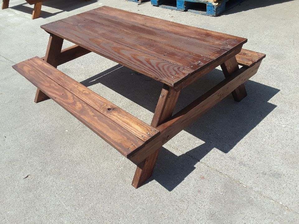 ALYOSH - Picnic Tables | 317 Thomas Pl, Fort Worth, TX 76140, USA | Phone: (682) 231-0320