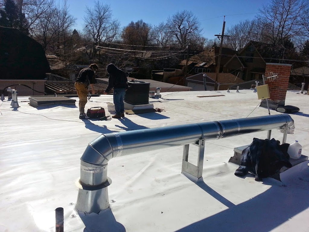 AAM Roofing & Construction | 1153 Bergen Pkwy, Evergreen, CO 80439 | Phone: (303) 670-0937