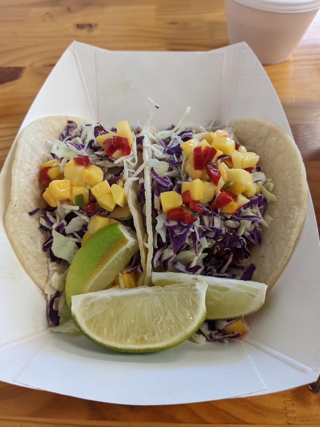 Tasty Taco Box | 2533 Merrychase Dr #400, Cameron Park, CA 95682, USA | Phone: (530) 350-7122