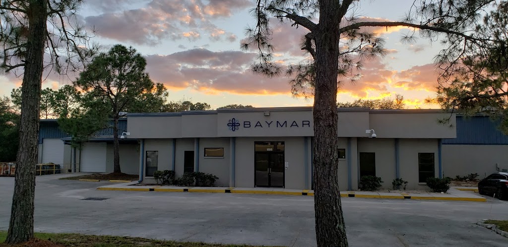 Baymar Solutions LLC | 1515 Gunn Hwy, Odessa, FL 33556, USA | Phone: (855) 422-9627