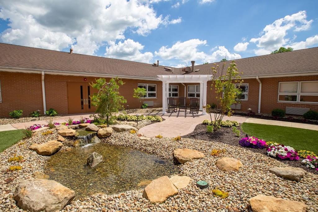 Timberland Ridge Skilled Nursing and Rehabilitation | 3558 Ridgewood Rd, Fairlawn, OH 44333, USA | Phone: (234) 466-8689