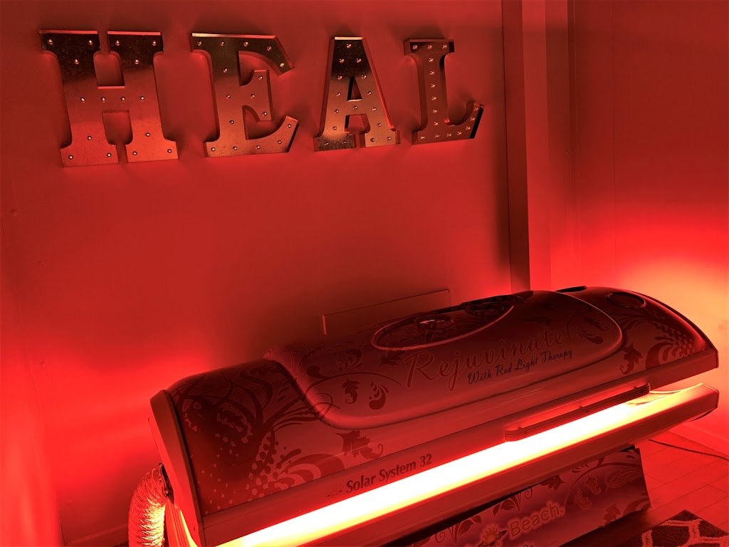 Renewed Med Spa and Tanning | 6070 W Behrend Dr Ste 139, Glendale, AZ 85308, USA | Phone: (623) 561-9100