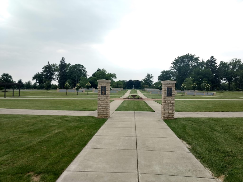 Tod Homestead Cemetery | 2200 Belmont Ave, Youngstown, OH 44505, USA | Phone: (330) 743-3194