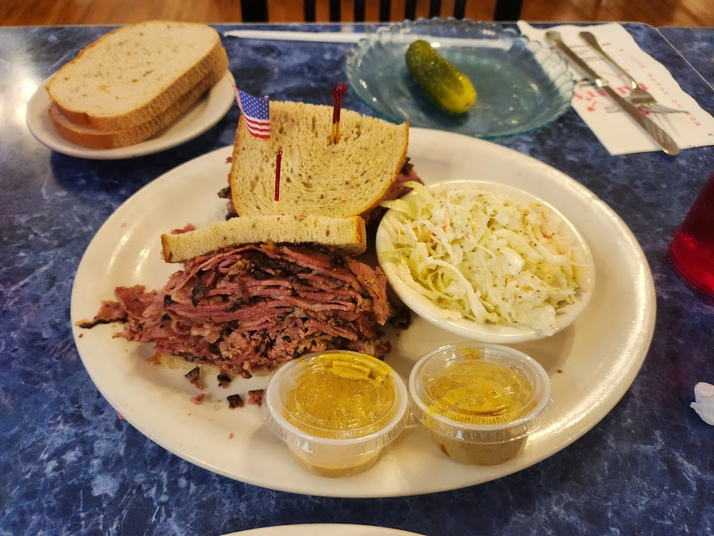 Harolds New York Deli | 1173 King Georges Post Rd, Edison, NJ 08837, USA | Phone: (732) 661-9100