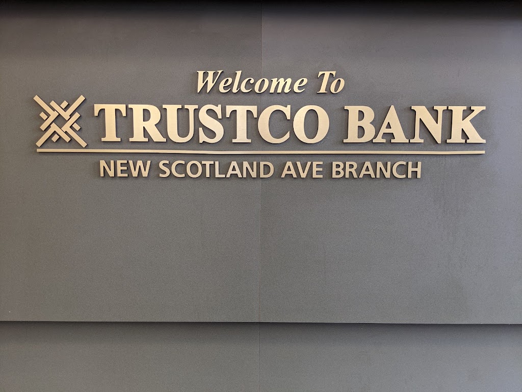 Trustco Bank | 301 New Scotland Ave, Albany, NY 12208, USA | Phone: (518) 438-7838