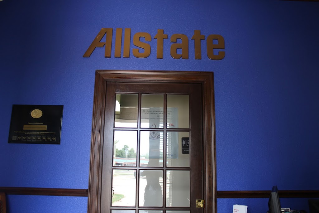 Kurt Steigerwald: Allstate Insurance | 601 W Harwood Rd, Hurst, TX 76054 | Phone: (817) 282-8828